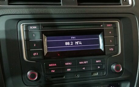 Volkswagen Jetta VI, 2014 год, 949 000 рублей, 12 фотография