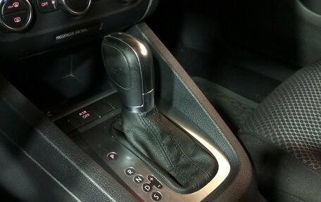 Volkswagen Jetta VI, 2014 год, 949 000 рублей, 14 фотография