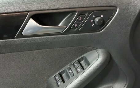 Volkswagen Jetta VI, 2014 год, 949 000 рублей, 15 фотография
