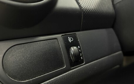Chevrolet Aveo III, 2009 год, 429 888 рублей, 8 фотография