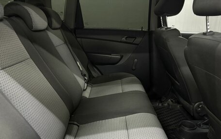 Chevrolet Aveo III, 2009 год, 429 888 рублей, 16 фотография