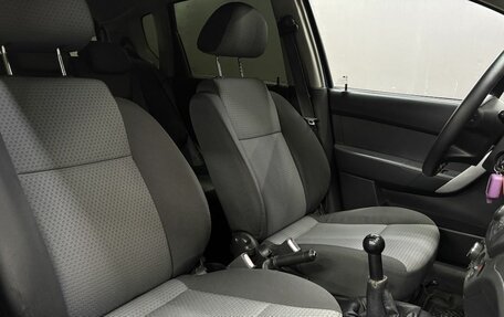 Chevrolet Aveo III, 2009 год, 429 888 рублей, 17 фотография