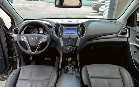 Hyundai Santa Fe III рестайлинг, 2013 год, 1 795 000 рублей, 16 фотография