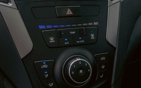Hyundai Santa Fe III рестайлинг, 2013 год, 1 795 000 рублей, 15 фотография