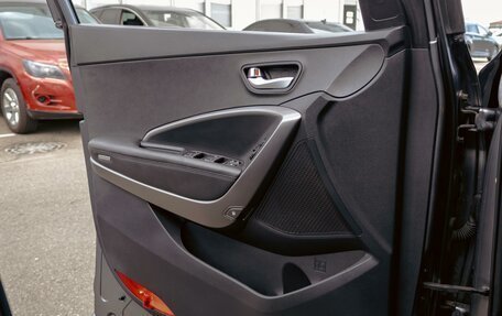 Hyundai Santa Fe III рестайлинг, 2013 год, 1 795 000 рублей, 12 фотография