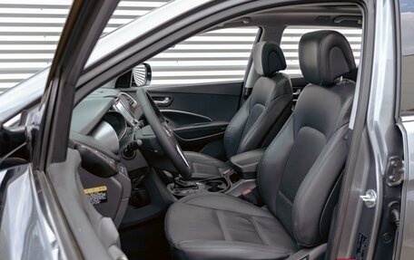 Hyundai Santa Fe III рестайлинг, 2013 год, 1 795 000 рублей, 11 фотография