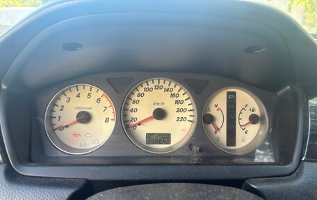 Mitsubishi Lancer IX, 2005 год, 100 000 рублей, 7 фотография