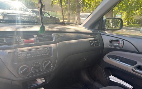 Mitsubishi Lancer IX, 2005 год, 100 000 рублей, 8 фотография