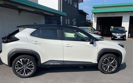 Toyota Yaris Cross, 2021 год, 1 340 300 рублей, 4 фотография
