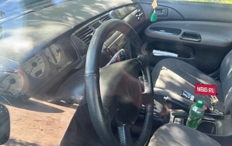Mitsubishi Lancer IX, 2005 год, 100 000 рублей, 5 фотография