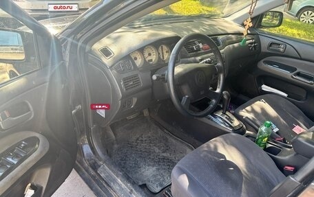Mitsubishi Lancer IX, 2005 год, 100 000 рублей, 6 фотография