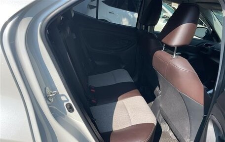 Toyota Yaris Cross, 2021 год, 1 340 300 рублей, 16 фотография