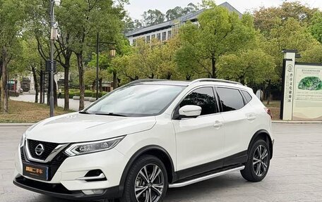Nissan Qashqai, 2023 год, 1 540 111 рублей, 2 фотография