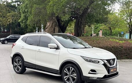 Nissan Qashqai, 2023 год, 1 540 111 рублей, 3 фотография