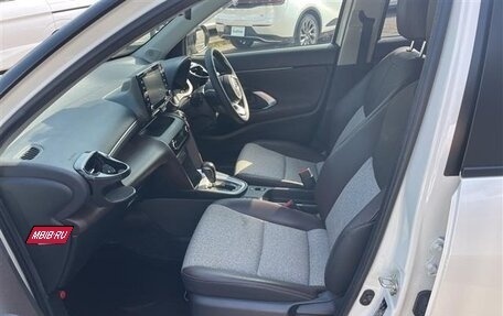 Toyota Yaris Cross, 2021 год, 1 340 300 рублей, 15 фотография