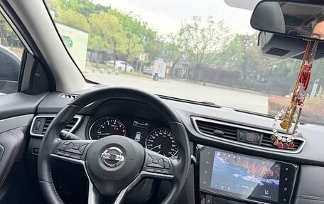 Nissan Qashqai, 2023 год, 1 540 111 рублей, 10 фотография