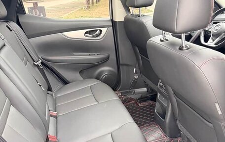 Nissan Qashqai, 2023 год, 1 540 111 рублей, 14 фотография