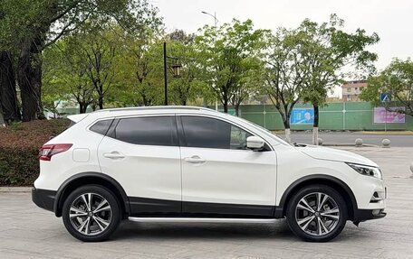 Nissan Qashqai, 2023 год, 1 540 111 рублей, 7 фотография