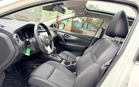 Nissan Qashqai, 2023 год, 1 540 111 рублей, 12 фотография