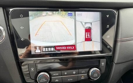 Nissan Qashqai, 2023 год, 1 540 111 рублей, 16 фотография