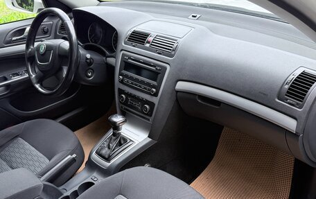 Skoda Octavia, 2013 год, 579 000 рублей, 5 фотография
