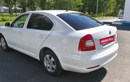 Skoda Octavia, 2013 год, 579 000 рублей, 3 фотография