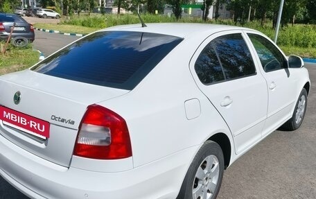 Skoda Octavia, 2013 год, 579 000 рублей, 4 фотография