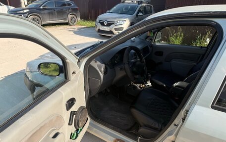 Renault Logan I, 2008 год, 280 000 рублей, 4 фотография