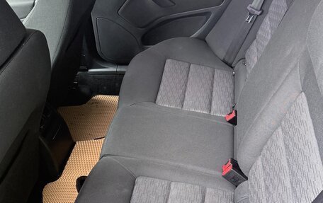 Skoda Octavia, 2013 год, 579 000 рублей, 9 фотография