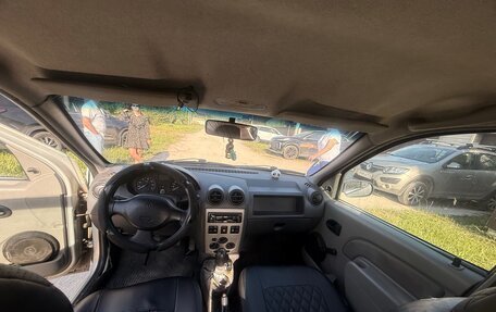 Renault Logan I, 2008 год, 280 000 рублей, 6 фотография