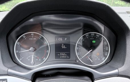 Skoda Octavia, 2013 год, 579 000 рублей, 7 фотография