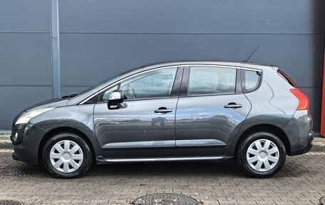 Peugeot 3008 I рестайлинг, 2010 год, 799 000 рублей, 2 фотография