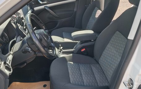 Skoda Octavia, 2013 год, 579 000 рублей, 8 фотография