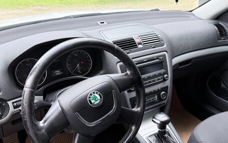 Skoda Octavia, 2013 год, 579 000 рублей, 6 фотография