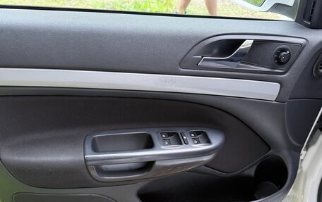 Skoda Octavia, 2013 год, 579 000 рублей, 10 фотография