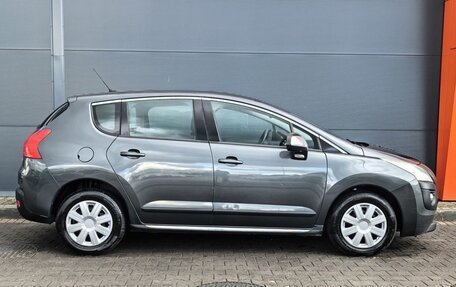 Peugeot 3008 I рестайлинг, 2010 год, 799 000 рублей, 3 фотография