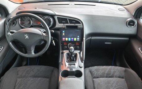 Peugeot 3008 I рестайлинг, 2010 год, 799 000 рублей, 6 фотография