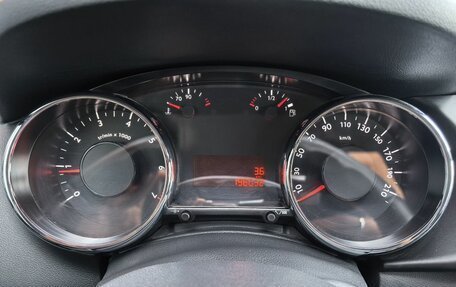 Peugeot 3008 I рестайлинг, 2010 год, 799 000 рублей, 8 фотография