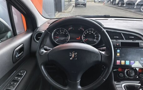 Peugeot 3008 I рестайлинг, 2010 год, 799 000 рублей, 7 фотография