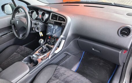 Peugeot 3008 I рестайлинг, 2010 год, 799 000 рублей, 10 фотография