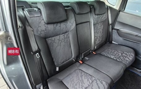 Peugeot 3008 I рестайлинг, 2010 год, 799 000 рублей, 15 фотография