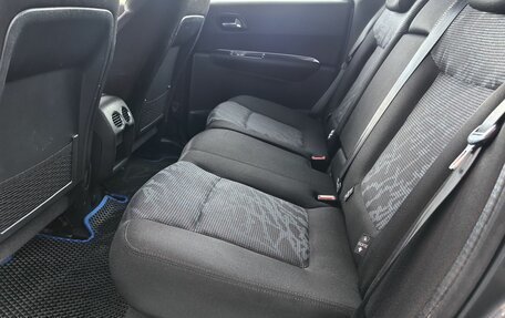 Peugeot 3008 I рестайлинг, 2010 год, 799 000 рублей, 18 фотография