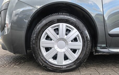 Peugeot 3008 I рестайлинг, 2010 год, 799 000 рублей, 19 фотография