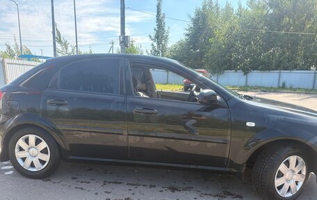 Chevrolet Lacetti, 2009 год, 400 000 рублей, 5 фотография