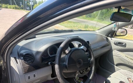 Chevrolet Lacetti, 2009 год, 400 000 рублей, 9 фотография