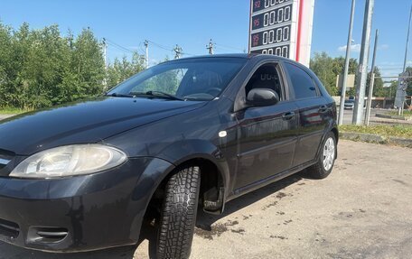 Chevrolet Lacetti, 2009 год, 400 000 рублей, 8 фотография