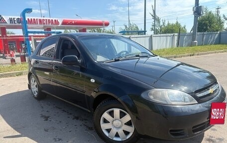 Chevrolet Lacetti, 2009 год, 400 000 рублей, 6 фотография