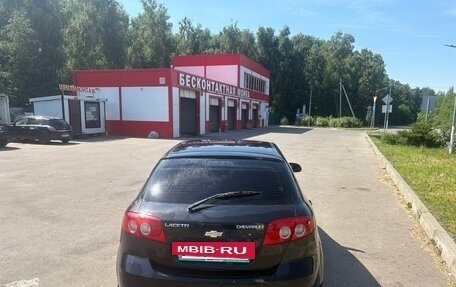 Chevrolet Lacetti, 2009 год, 400 000 рублей, 2 фотография