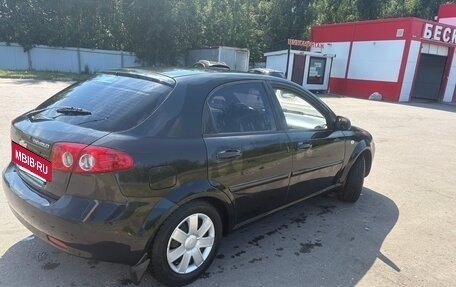 Chevrolet Lacetti, 2009 год, 400 000 рублей, 4 фотография