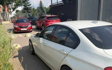 BMW 3 серия, 2012 год, 1 390 000 рублей, 2 фотография
